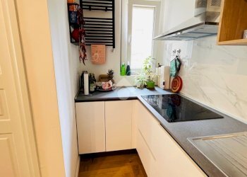 Two-room apartment Via ettore ponti, Milano (neighborhood Barona) - photo 13