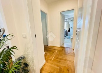 Two-room apartment Via ettore ponti, Milano (neighborhood Barona) - photo 14