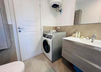 Two-room apartment Via ettore ponti, Milano (neighborhood Barona) - photo 27