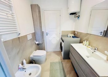 Two-room apartment Via ettore ponti, Milano (neighborhood Barona) - photo 28