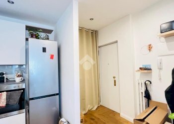 Two-room apartment Via ettore ponti, Milano (neighborhood Barona) - photo 31