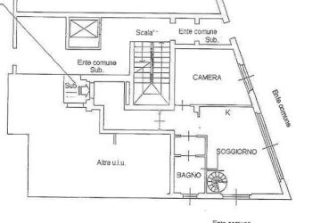 Two-room apartment Via bari, Milano - photo 19