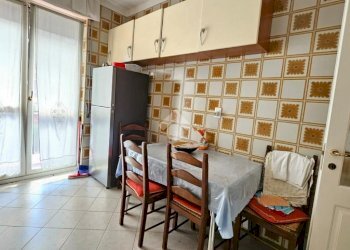 Four-room apartment Via Piattoli, Milano - photo 4
