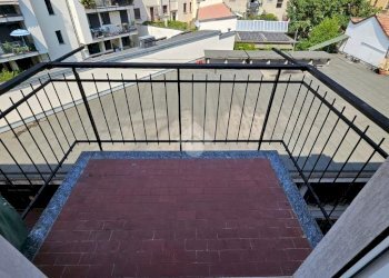 Four-room apartment Via Piattoli, Milano - photo 5
