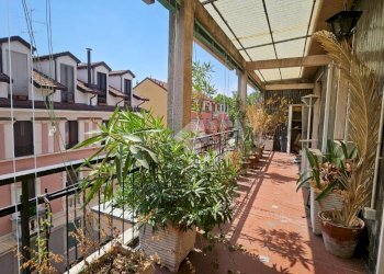 Four-room apartment Via Piattoli, Milano - photo 6
