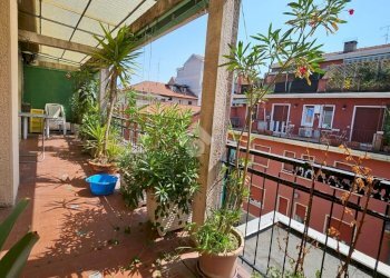 Four-room apartment Via Piattoli, Milano - photo 7