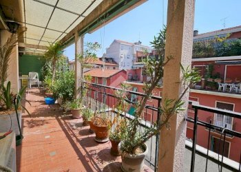 Four-room apartment Via Piattoli, Milano - photo 8
