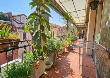 Four-room apartment Via Piattoli, Milano - photo 9