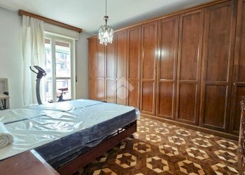 Four-room apartment Via Piattoli, Milano - photo 11
