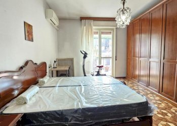 Four-room apartment Via Piattoli, Milano - photo 12