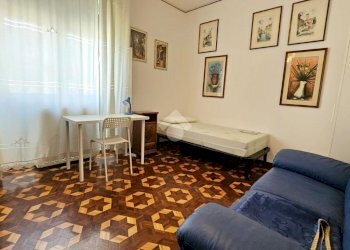 Four-room apartment Via Piattoli, Milano - photo 16