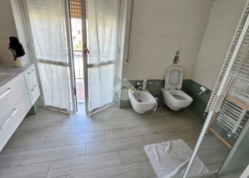 Four-room apartment Via Piattoli, Milano - photo 20