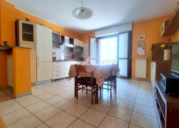 Trilocale Via Carlo Lorenzini, Torino (zona Borgo Vittoria) - foto 5