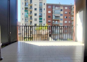 Trilocale Via Carlo Lorenzini, Torino (zona Borgo Vittoria) - foto 7