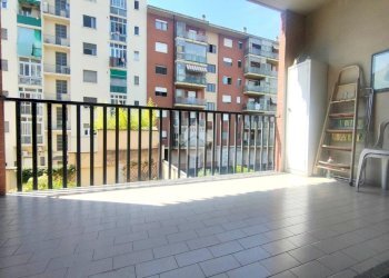 Trilocale Via Carlo Lorenzini, Torino (zona Borgo Vittoria) - foto 8