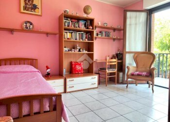 Trilocale Via Carlo Lorenzini, Torino (zona Borgo Vittoria) - foto 10