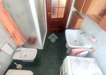 Trilocale Via Carlo Lorenzini, Torino (zona Borgo Vittoria) - foto 13