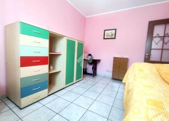 Trilocale Via Carlo Lorenzini, Torino (zona Borgo Vittoria) - foto 16