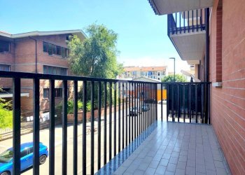 Trilocale Via Carlo Lorenzini, Torino (zona Borgo Vittoria) - foto 17