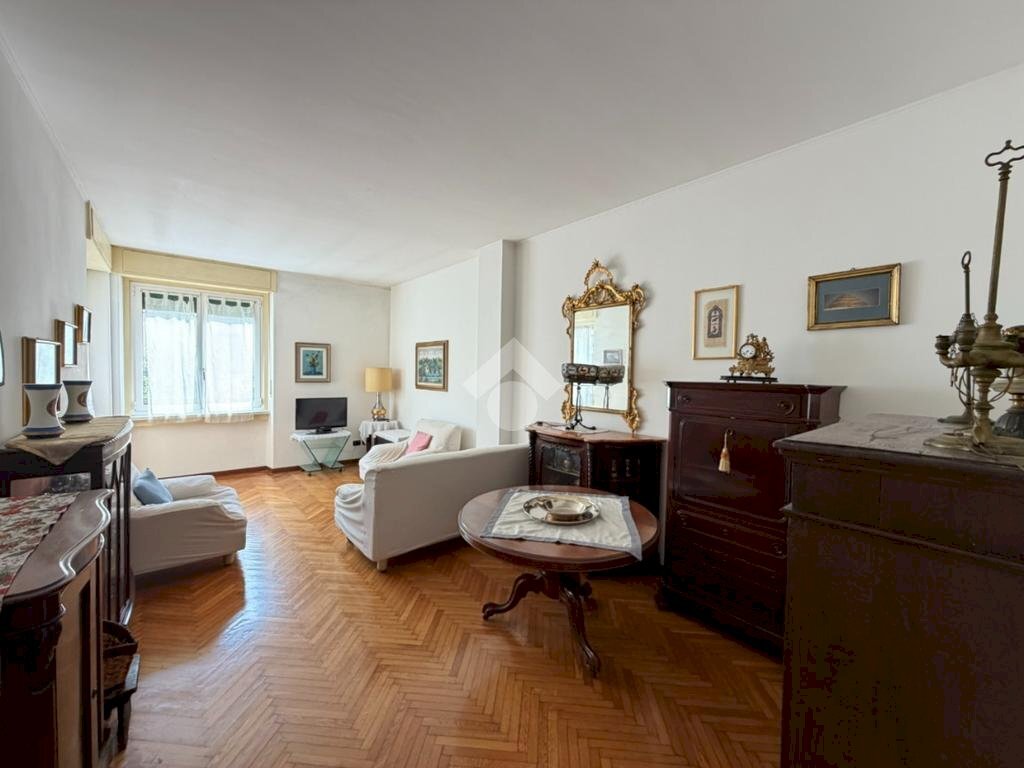 Trilocale Via Goffredo Mameli, Milano (zona Indipendenza) - foto 1