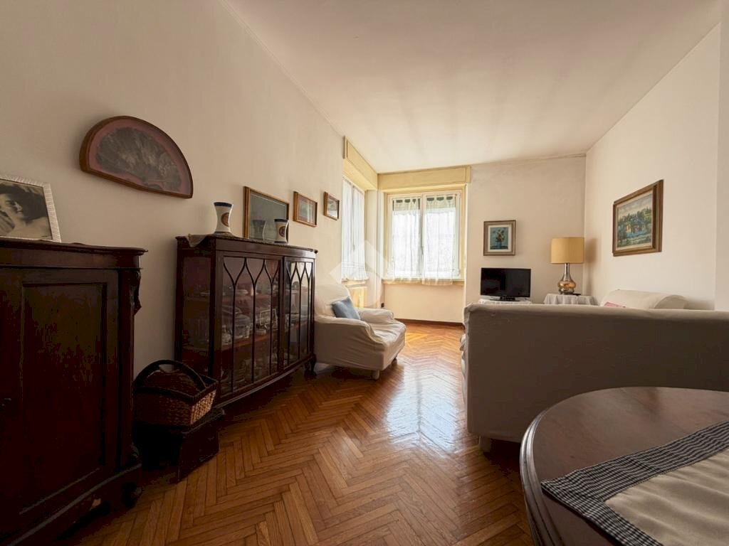 Trilocale Via Goffredo Mameli, Milano (zona Indipendenza) - foto 2