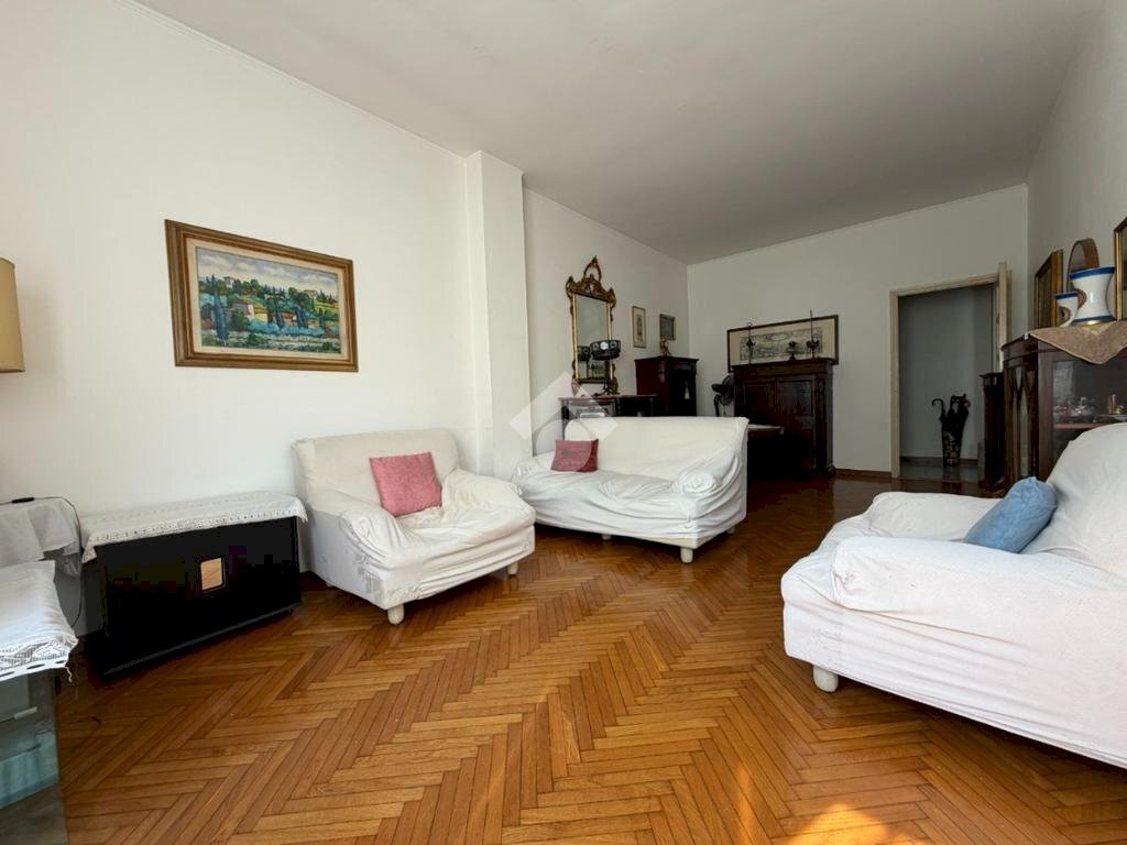 Trilocale Via Goffredo Mameli, Milano (zona Indipendenza) - foto 3