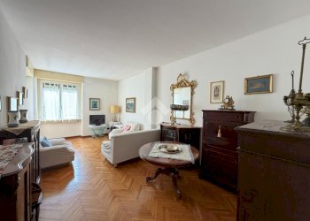 Trilocale Via Goffredo Mameli, Milano (zona Indipendenza) - foto 1
