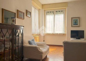 Trilocale Via Goffredo Mameli, Milano (zona Indipendenza) - foto 5