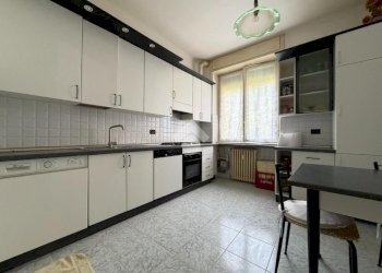 Trilocale Via Goffredo Mameli, Milano (zona Indipendenza) - foto 6