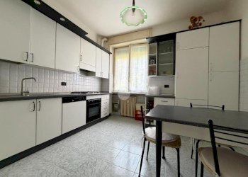 Trilocale Via Goffredo Mameli, Milano (zona Indipendenza) - foto 8