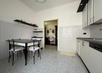 Trilocale Via Goffredo Mameli, Milano (zona Indipendenza) - foto 11