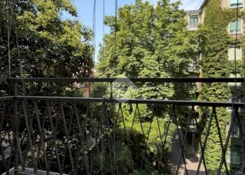 Trilocale Via Goffredo Mameli, Milano (zona Indipendenza) - foto 17