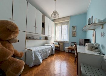 Trilocale Via Goffredo Mameli, Milano (zona Indipendenza) - foto 18