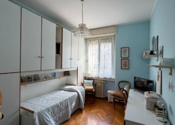 Trilocale Via Goffredo Mameli, Milano (zona Indipendenza) - foto 19