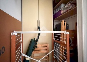 Trilocale Via Goffredo Mameli, Milano (zona Indipendenza) - foto 20