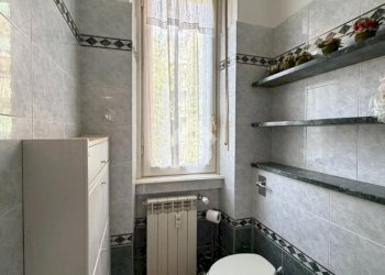 Trilocale Via Goffredo Mameli, Milano (zona Indipendenza) - foto 23
