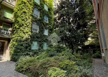 Trilocale Via Goffredo Mameli, Milano (zona Indipendenza) - foto 26
