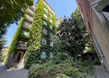 Trilocale Via Goffredo Mameli, Milano (zona Indipendenza) - foto 27