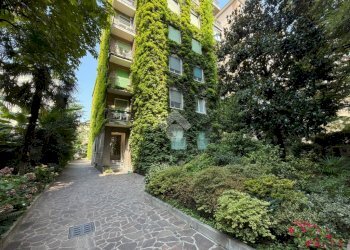 Trilocale Via Goffredo Mameli, Milano (zona Indipendenza) - foto 28