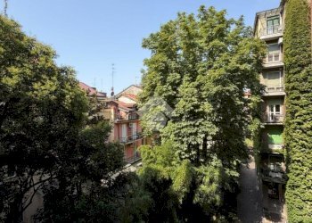 Trilocale Via Goffredo Mameli, Milano (zona Indipendenza) - foto 30
