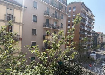 Trilocale Via Goffredo Mameli, Milano (zona Indipendenza) - foto 31