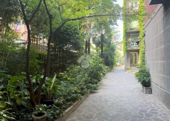 Trilocale Via Goffredo Mameli, Milano (zona Indipendenza) - foto 33