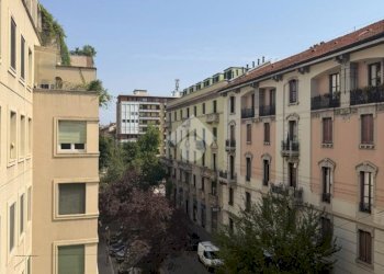 Trilocale Via Goffredo Mameli, Milano (zona Indipendenza) - foto 35