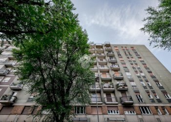 Trilocale Via Andrea Costa, Milano (zona Casoretto) - foto 23