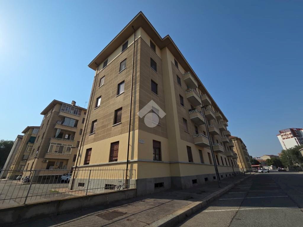 Trilocale Via Frattini, Torino (zona Mirafiori Nord) - foto 1