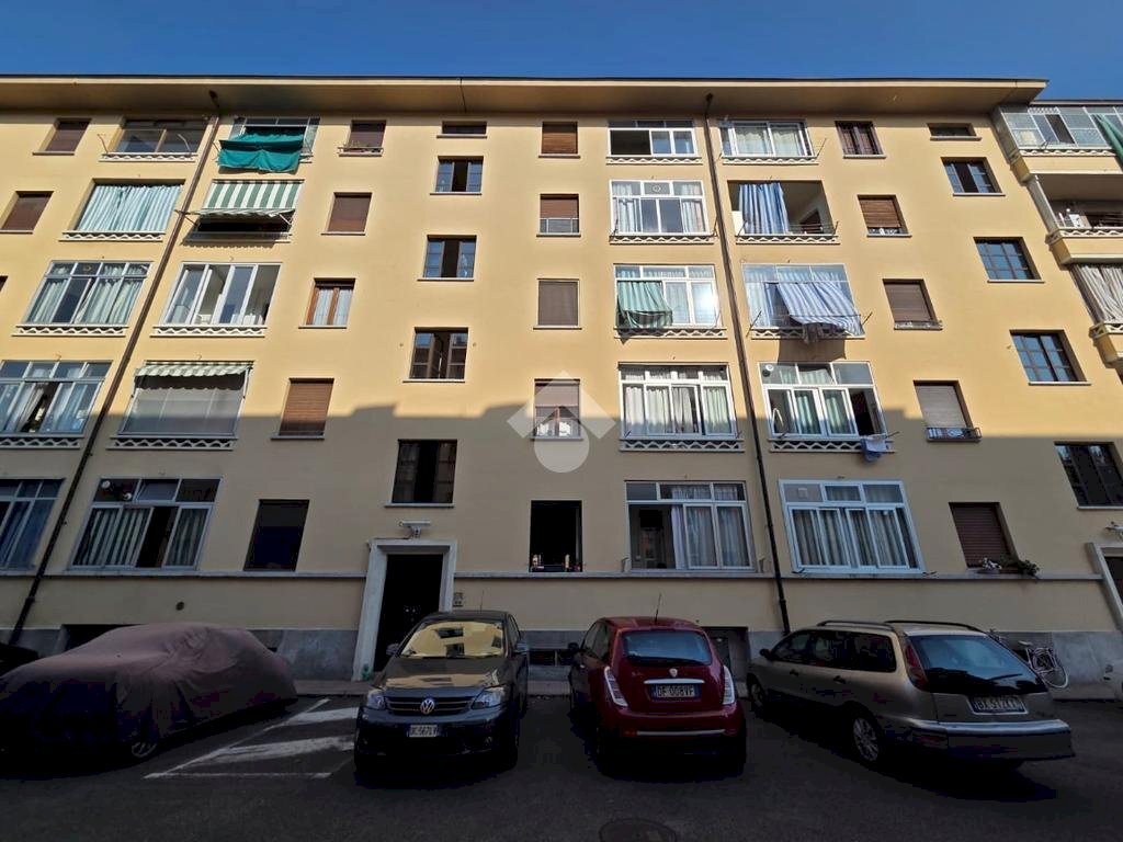 Trilocale Via Frattini, Torino (zona Mirafiori Nord) - foto 2