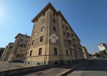 Trilocale Via Frattini, Torino (zona Mirafiori Nord) - foto 1