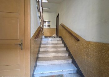 Trilocale Via Frattini, Torino (zona Mirafiori Nord) - foto 3