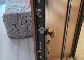 Trilocale Via Frattini, Torino (zona Mirafiori Nord) - foto 4