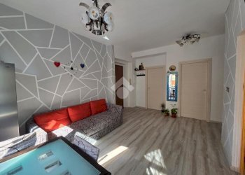 Trilocale Via Frattini, Torino (zona Mirafiori Nord) - foto 7